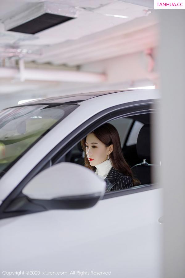 [XiuRen]高清写真图 2020.12.17 No.2910 杨紫嫣Cynthia